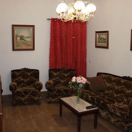 Casa Luisita In Historic Center Of Santa Lucia Villa Екстериор снимка