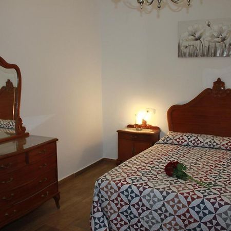 Casa Luisita In Historic Center Of Santa Lucia Villa Екстериор снимка