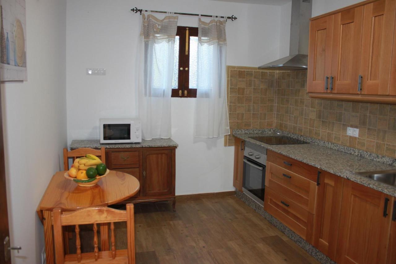 Casa Luisita In Historic Center Of Santa Lucia Villa Екстериор снимка