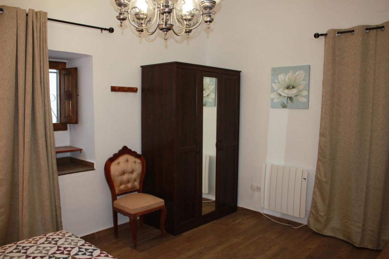 Casa Luisita In Historic Center Of Santa Lucia Villa Екстериор снимка