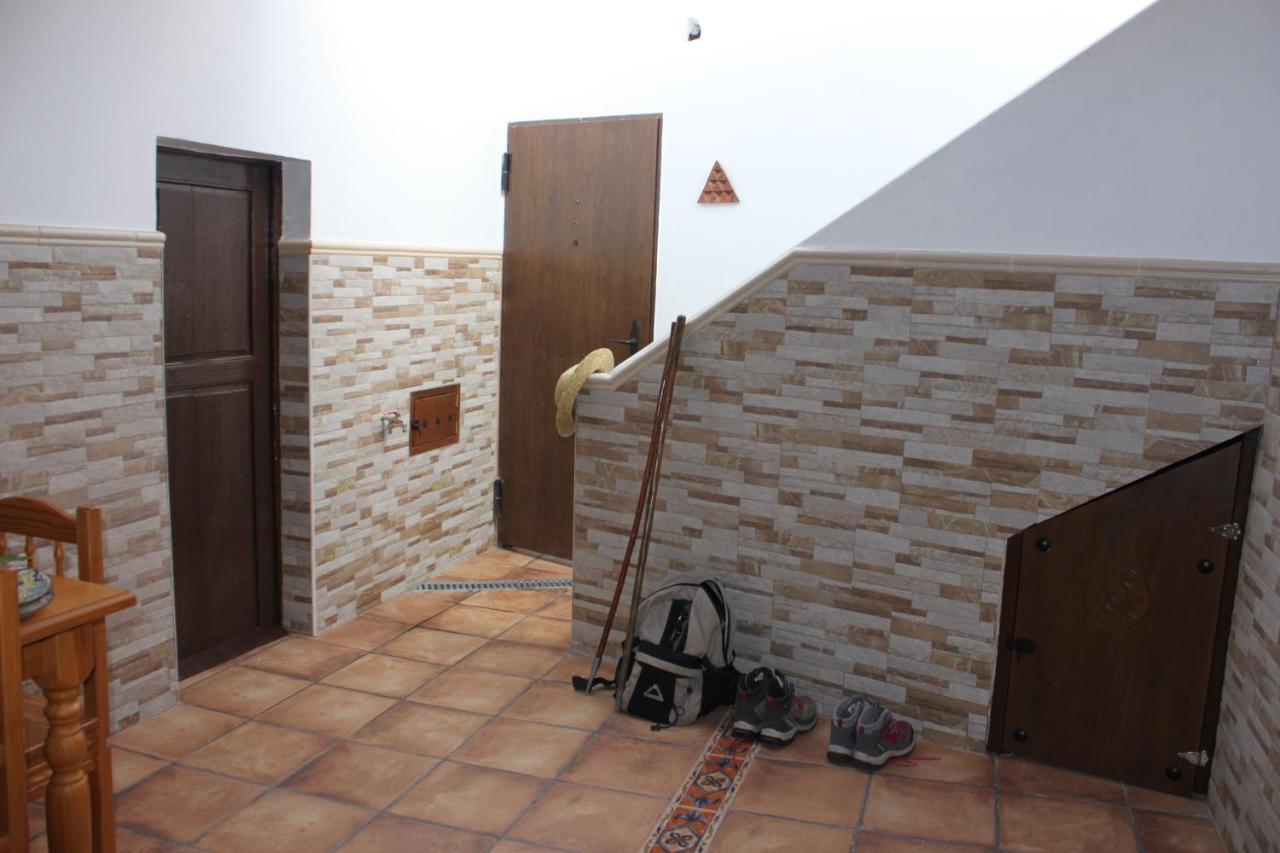 Casa Luisita In Historic Center Of Santa Lucia Villa Екстериор снимка
