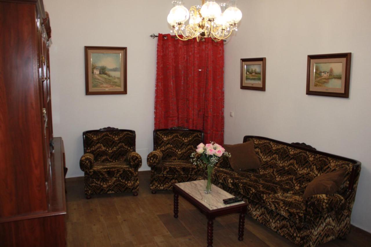 Casa Luisita In Historic Center Of Santa Lucia Villa Екстериор снимка