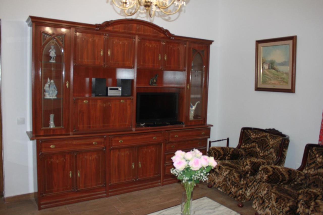 Casa Luisita In Historic Center Of Santa Lucia Villa Екстериор снимка