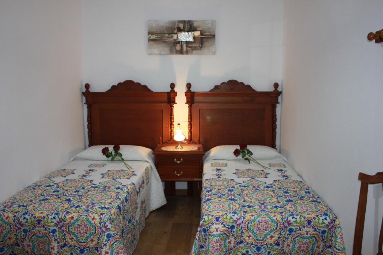 Casa Luisita In Historic Center Of Santa Lucia Villa Екстериор снимка