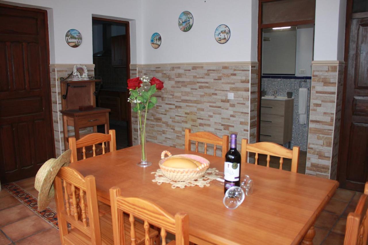 Casa Luisita In Historic Center Of Santa Lucia Villa Екстериор снимка