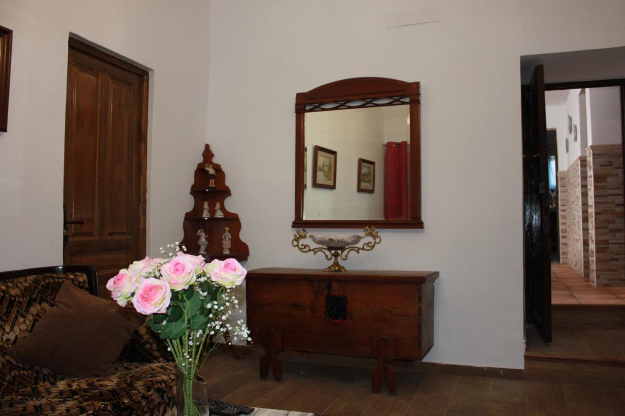 Casa Luisita In Historic Center Of Santa Lucia Villa Екстериор снимка