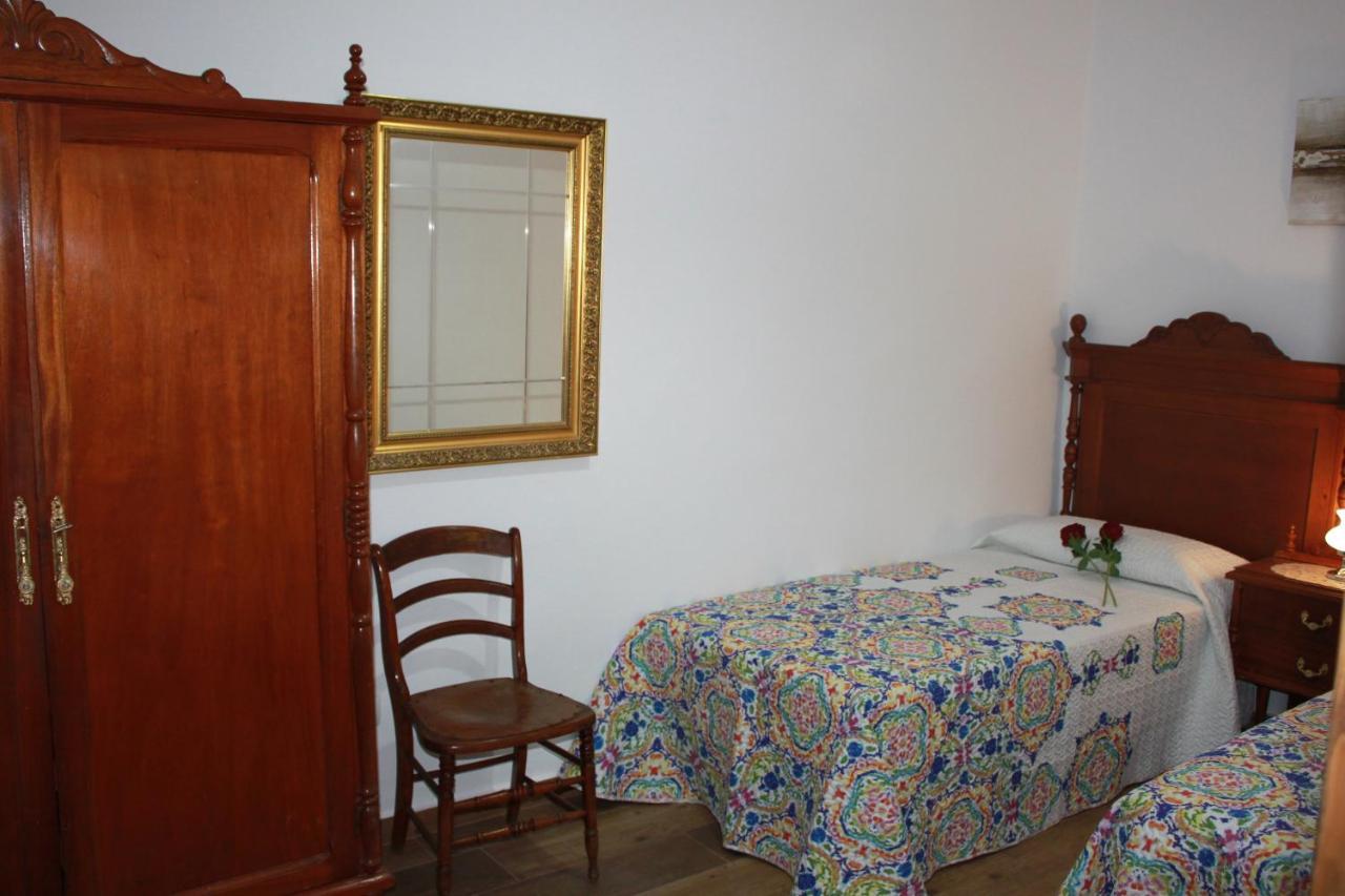 Casa Luisita In Historic Center Of Santa Lucia Villa Екстериор снимка